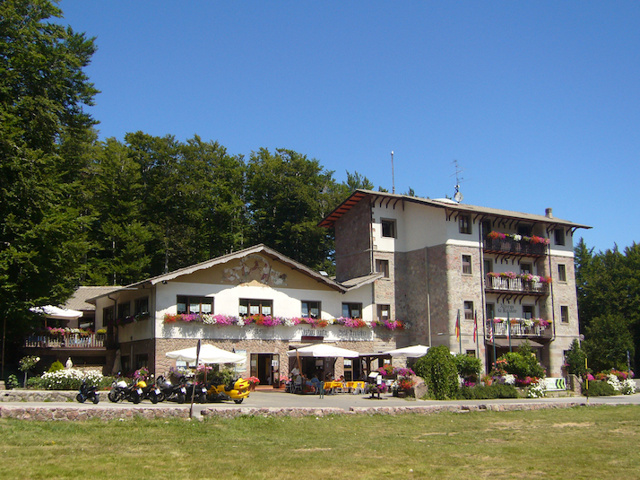 Hotel le Macinaie